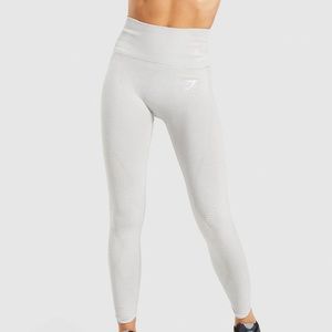 Gymshark Vital Rise Seamless Leggings